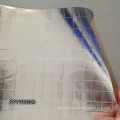 FSK facingl/Reinforced aluminum foil facing material